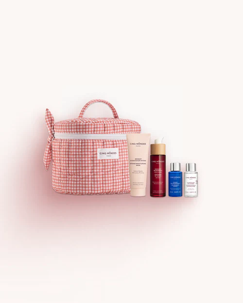 Le Vanity Hydratation & Jeunesse
